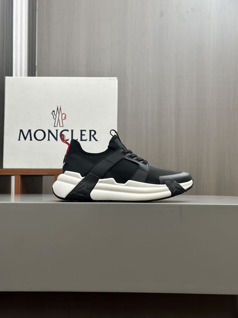 Moncler Shoes